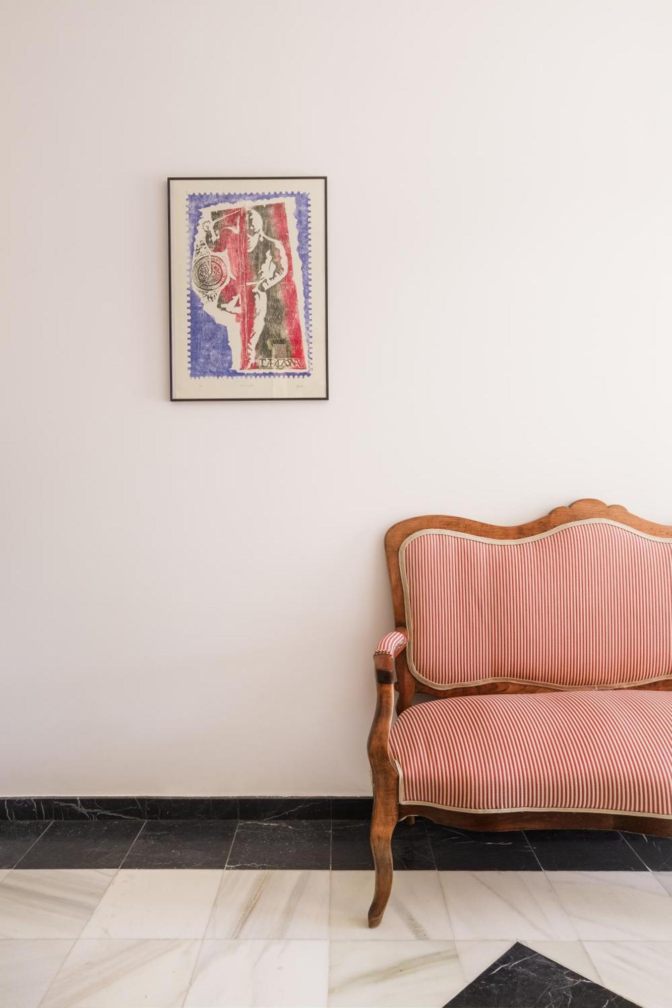 Torre Chiguita Apartment Tarazona Exterior photo